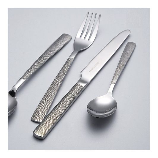 Cuberteria ARTHUR MARTIN 24 pcs Opéra