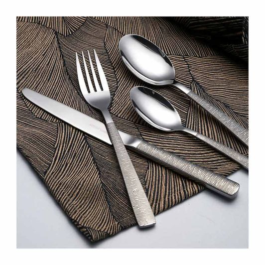 Cuberteria ARTHUR MARTIN 24 pcs Opéra