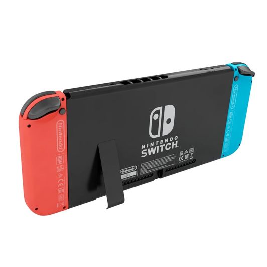 Consola NINTENDO Switch Neon azul y roj