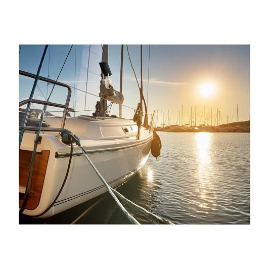 Cámara de vigilancia motorizada CHACON 4G 2K con panel solar