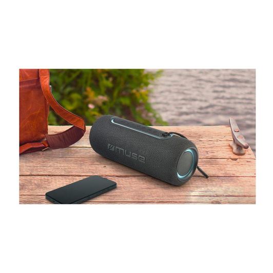 Altavoz bt. MUSE M-780 BT