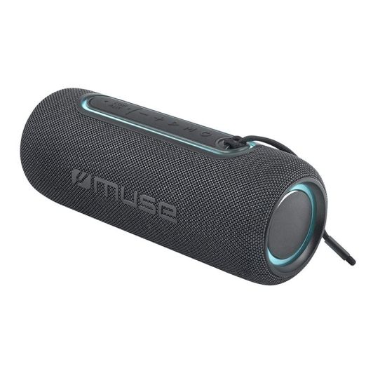 Altavoz bt. MUSE M-780 BT