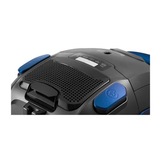 ASPIRADORA CON BOLSA VALBERG B9
