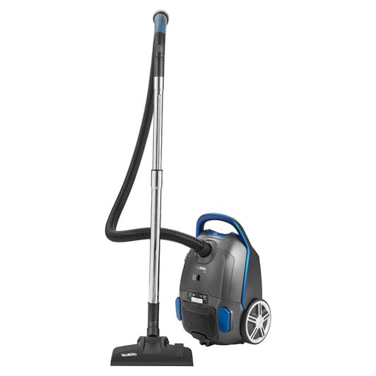 ASPIRADORA CON BOLSA VALBERG B9