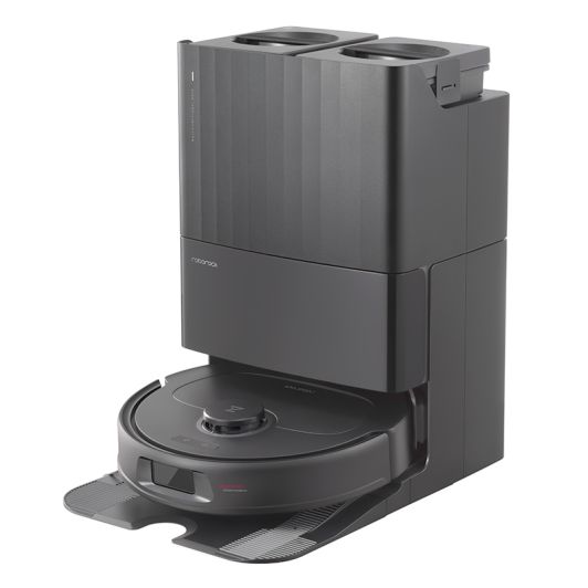 Aspirador Robot ROBOROCK QREVO PLUS