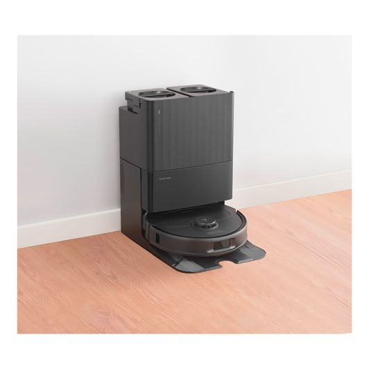 Aspirador Robot ROBOROCK QREVO PLUS