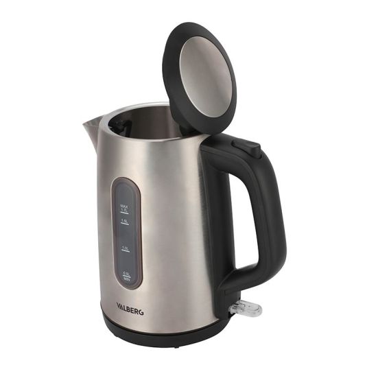 HERVIDOR VALBERG INOXIDABLE VAL-K2217X 2200W
