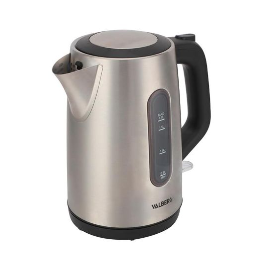 HERVIDOR VALBERG INOXIDABLE VAL-K2217X 2200W