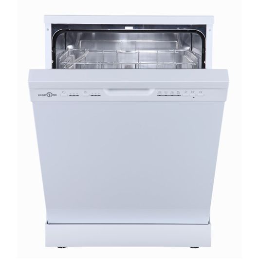 Lavavajillas 12 cubiertos blanco 60cm HIGH ONE 12S47 C WAD929