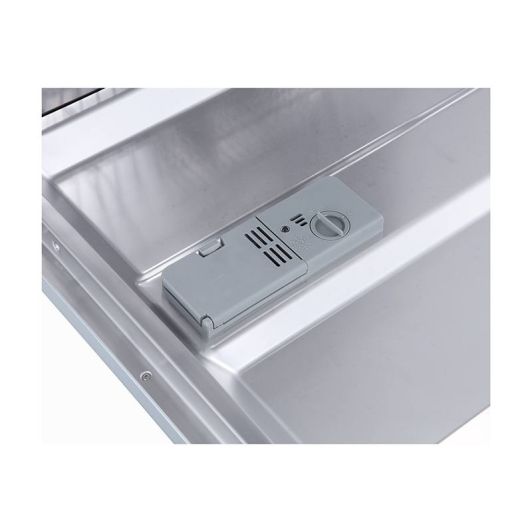 Lavavajillas 12 cubiertos blanco 60cm HIGH ONE 12S47 C WAD929