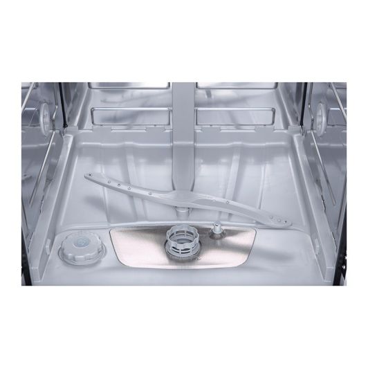 Lavavajillas 12 cubiertos blanco 60cm HIGH ONE 12S47 C WAD929