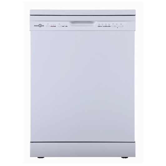 Lavavajillas 12 cubiertos blanco 60cm HIGH ONE 12S47 C WAD929