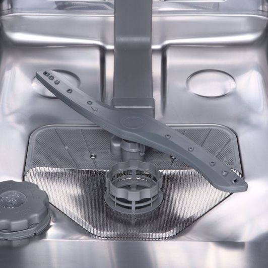 Lavavajillas 45cm 10 servicios, clase C,  HIGH ONE 10S47 C WAD929C