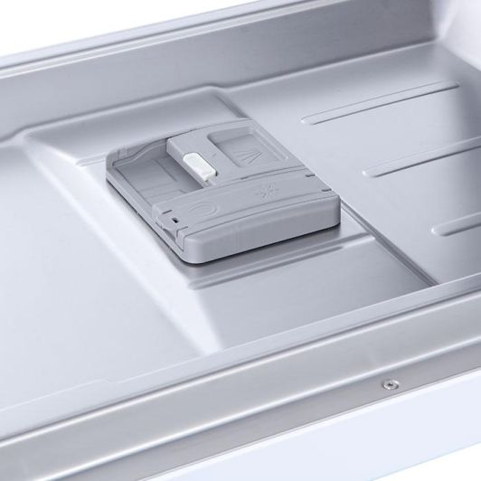 Lavavajillas 45cm 10 servicios, clase C,  HIGH ONE 10S47 C WAD929C