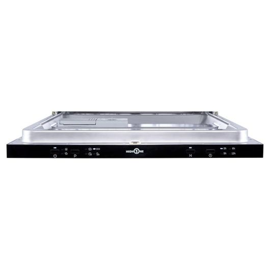 Lavavajillas Integrable 12 servicios 60cm HIGH ONE FBI 12S47 C
