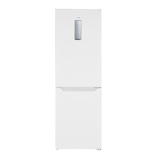 FRIGORÍFICO COMBI NO FROST VALBERG CNF 323 B W742C 