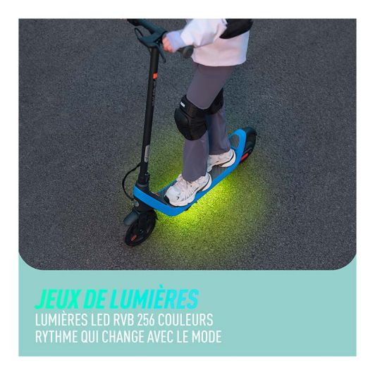 Patinete NINEBOT by Segway C2 Lite
