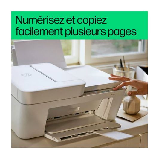 impresora HP DESKJET 4230e
