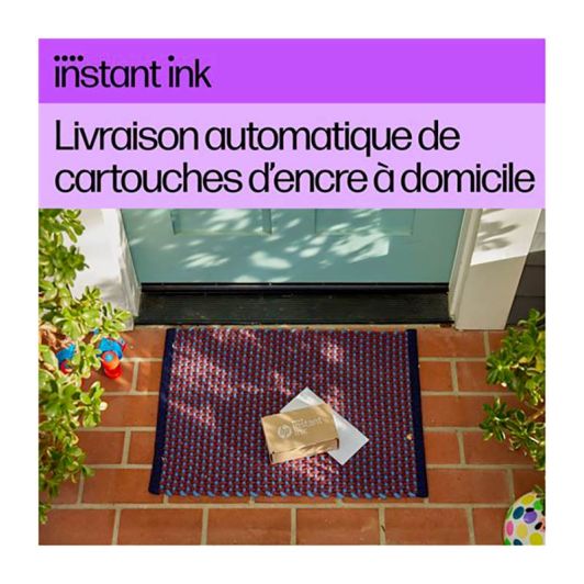 impresora HP DESKJET 4230e
