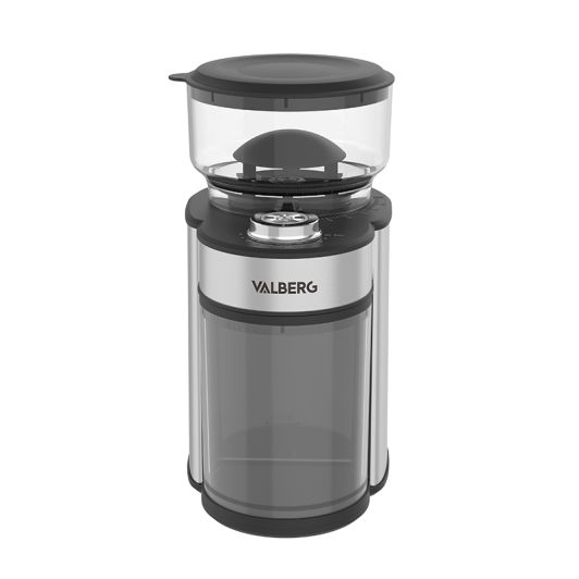 MOLINILLO DE CAFÉ VALBERG VAL-CG150X 