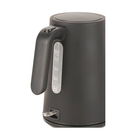 HERVIDOR VALBERG NEGRO VAL-K2217STB 2200W