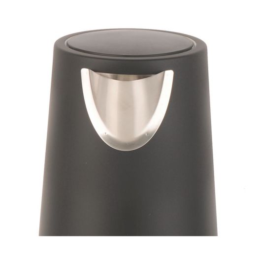 HERVIDOR VALBERG NEGRO VAL-K2217STB 2200W 