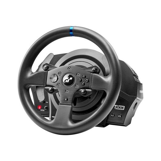 Volante THRUSTMASTER T300RS GT Edition