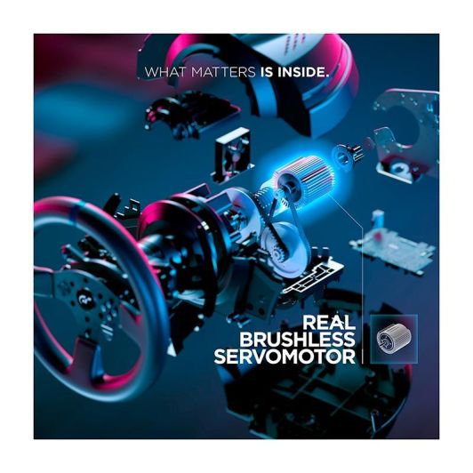 Volante THRUSTMASTER T300RS GT Edition