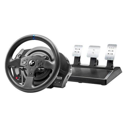 Volante THRUSTMASTER T300RS GT Edition 