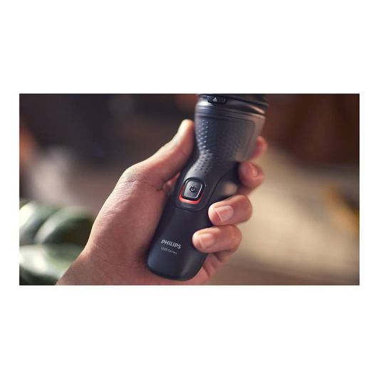 Afeitadora rotativa PHILIPS S1141/00