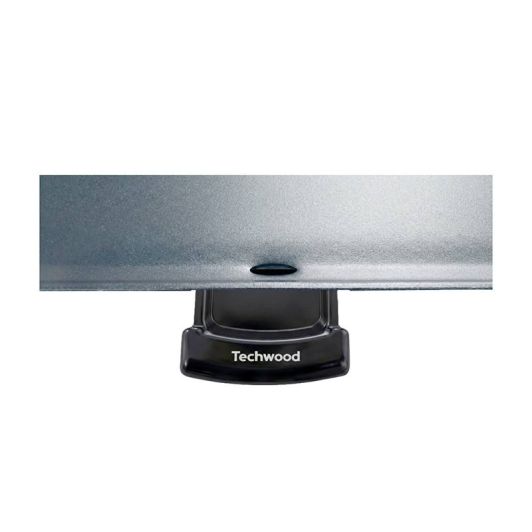 Plancha XXL TECHWOOD 87cm