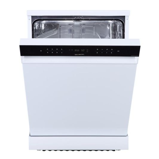 Lavavajillas 60cm blanco 14 cubiertos VALBERG 14S40 B WAD929C