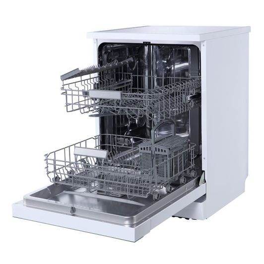 Lavavajillas 60cm blanco 14 cubiertos VALBERG 14S40 B WAD929C
