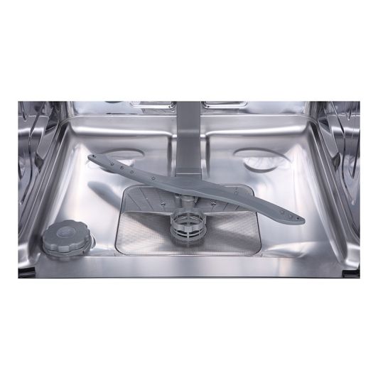 Lavavajillas 60cm blanco 14 cubiertos VALBERG 14S40 B WAD929C