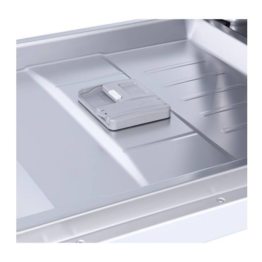 Lavavajillas 60cm blanco 14 cubiertos VALBERG 14S40 B WAD929C