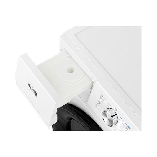 Secadora Bomba de Calor 9 kg Clase D - Valberg DHP 9 D W180C