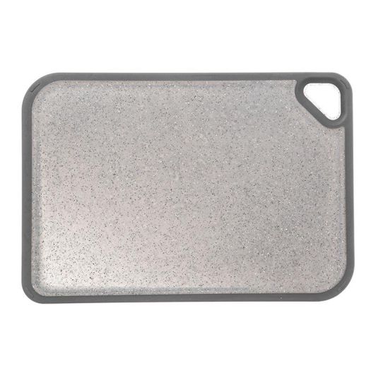 Juego de tabla de cortar y cuchillos