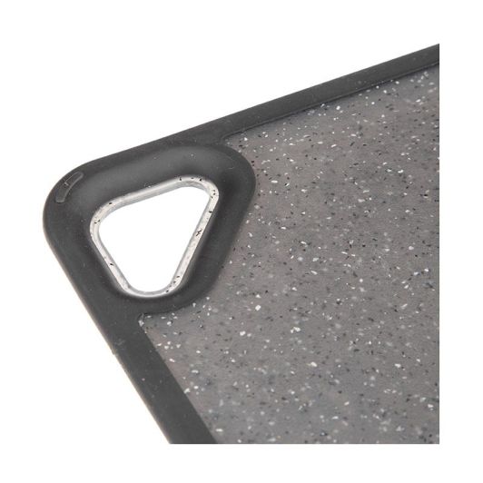 Juego de tabla de cortar y cuchillos