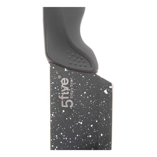 Juego de tabla de cortar y cuchillos