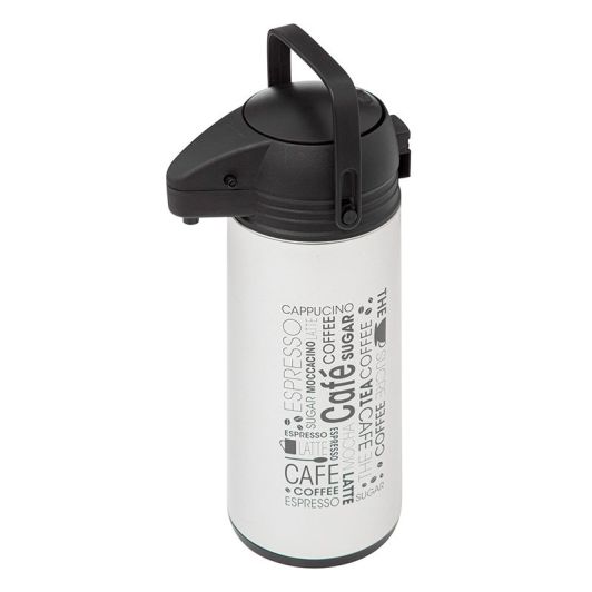 TERMO DISPENSADOR DE BEBIDA 1,8 L