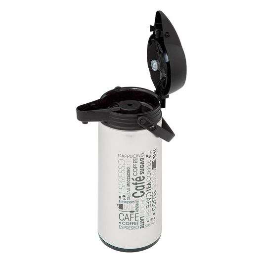 TERMO DISPENSADOR DE BEBIDA 1,8 L