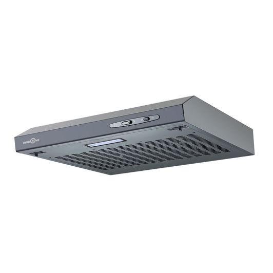 CAMPANA CONVENCIONAL HIGH ONE CH 60 K 302C 