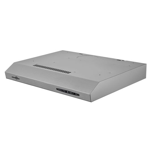 CAMPANA CONVENCIONAL HIGH ONE CH 60 S 302C