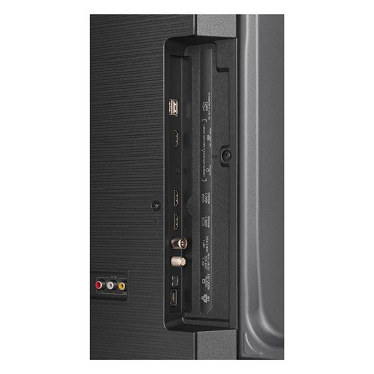 TV HISENSE 50A6N
