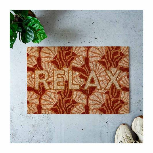 alfombra coco 40x60 cm