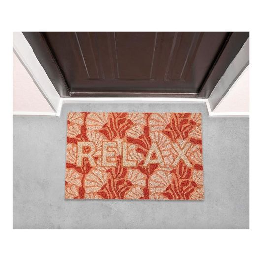 alfombra coco 40x60 cm