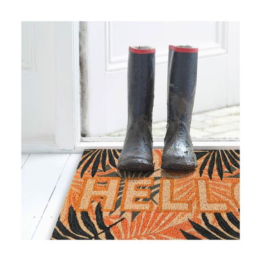 alfombra coco 40x60 cm