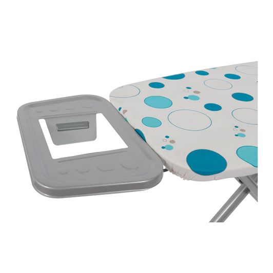 Tabla planchado VALBERG 120x45cm