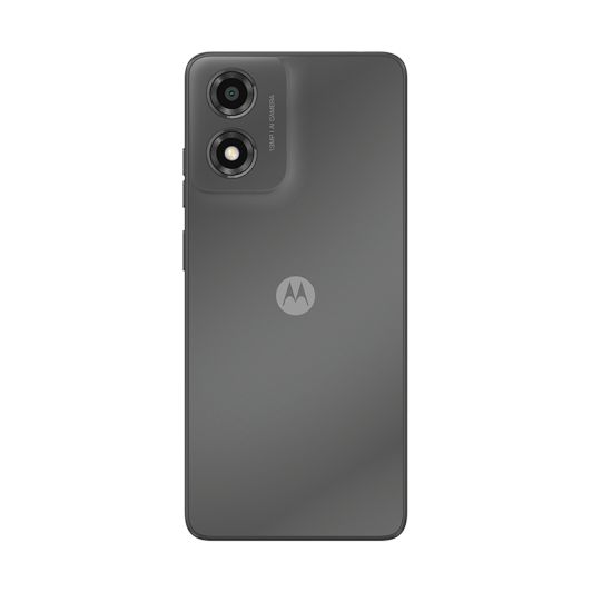 Movil MOTOROLA E14 128Gb Antracita