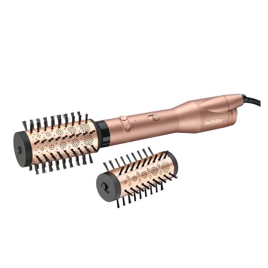 CEPILLO MORDEADOR GIRATORIO BABYLISS AS952E